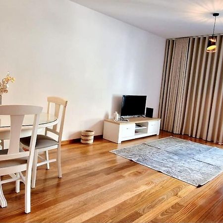 פונשל Ocean Pearl Apartment W מראה חיצוני תמונה