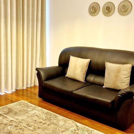 פונשל Ocean Pearl Apartment W מראה חיצוני תמונה