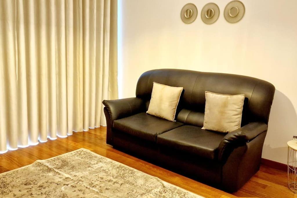 פונשל Ocean Pearl Apartment W מראה חיצוני תמונה