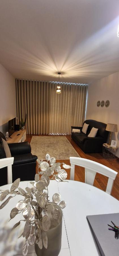 פונשל Ocean Pearl Apartment W מראה חיצוני תמונה