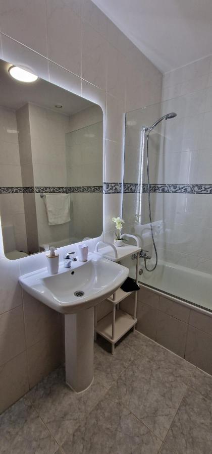 פונשל Ocean Pearl Apartment W מראה חיצוני תמונה